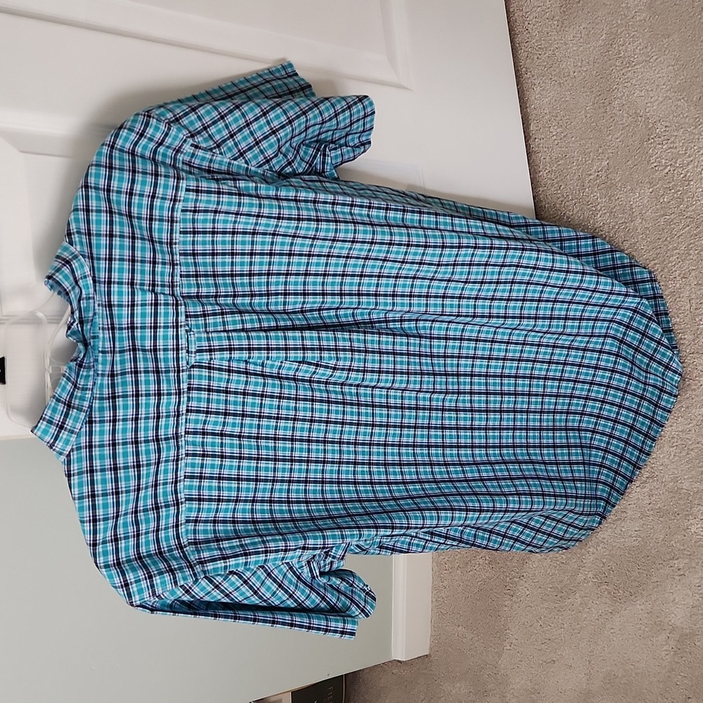 Chaps Button down - Picture 3 of 4